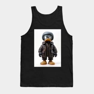 Kaws Hypebeast Duck Tank Top